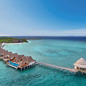 Furaveri Maldives - Stay 4 Nights Or More From 01 May To 31 Oct 2025, And Benefit 