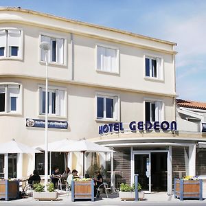 Hôtel Restaurant Gédéon